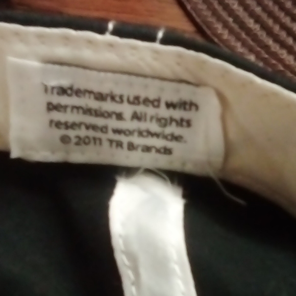 Ball cap sugar daddy - Picture 3 of 4